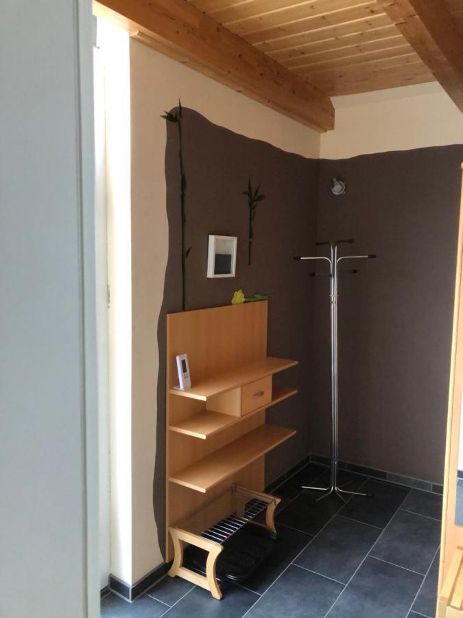 Rehbach Apartment