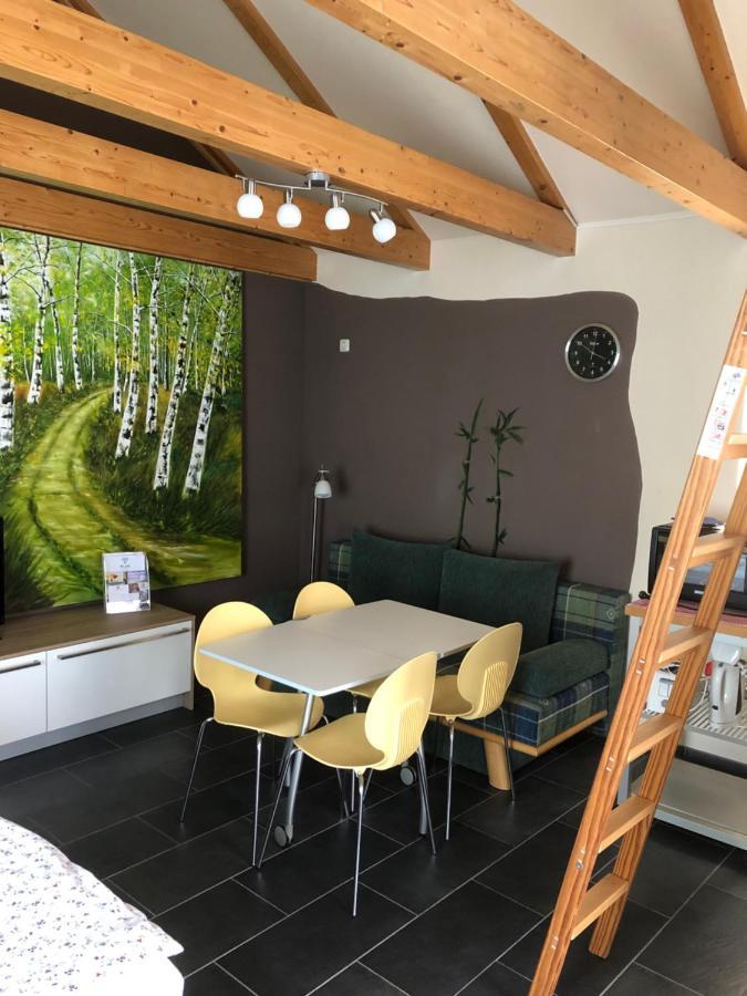 Rehbach Apartament Lipsk