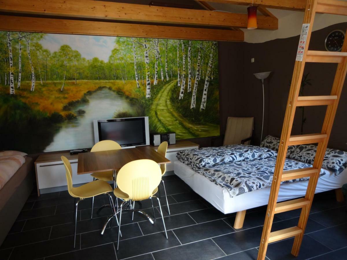 Apartment Rehbach