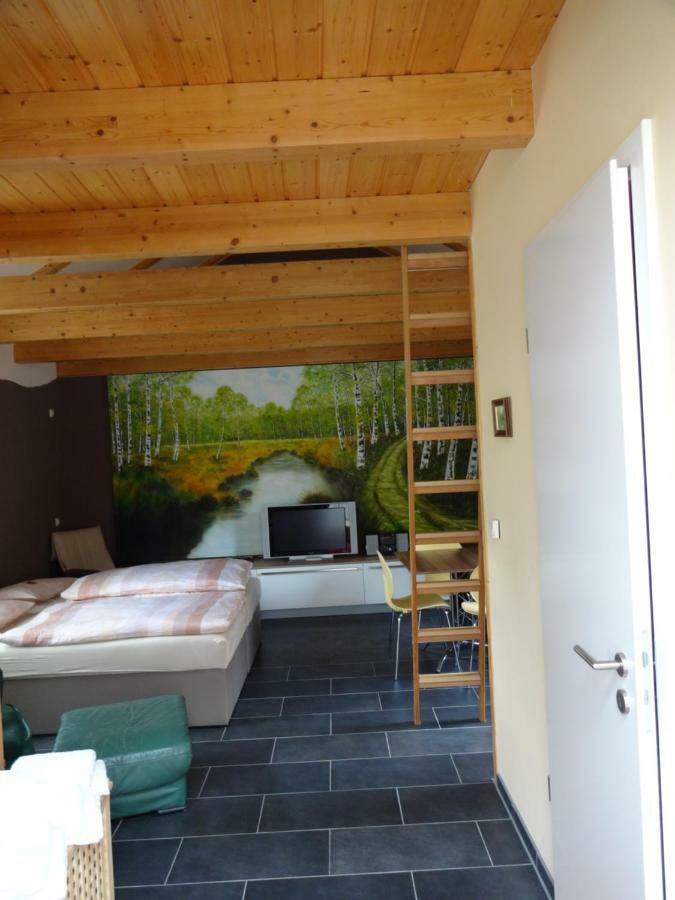 Apartment Rehbach