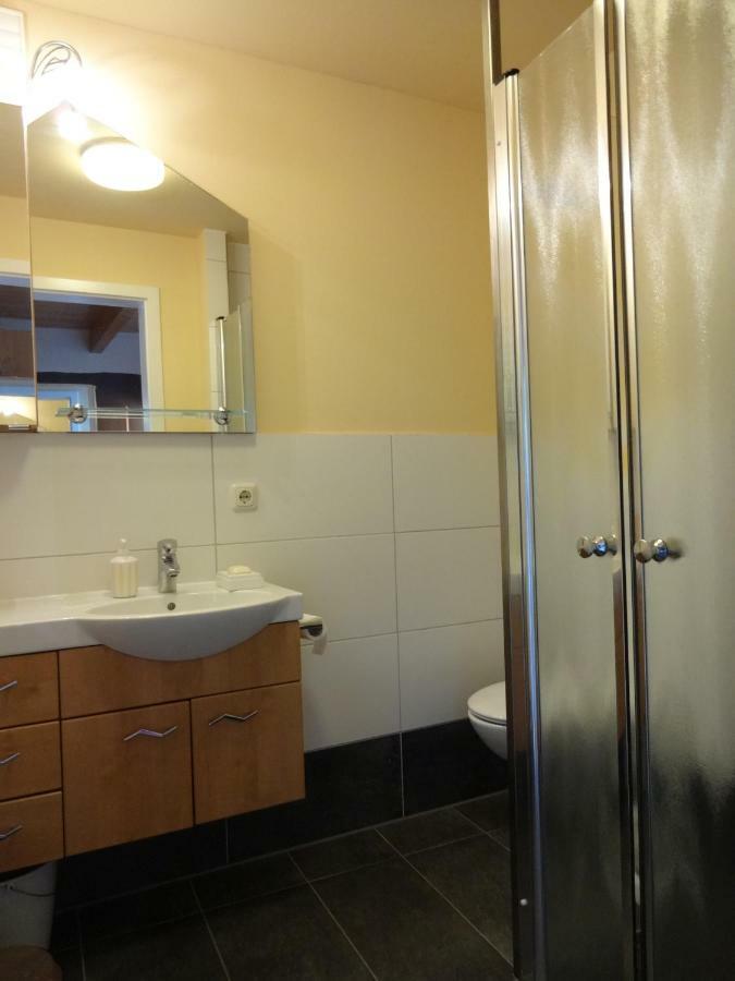 Rehbach Apartament Lipsk