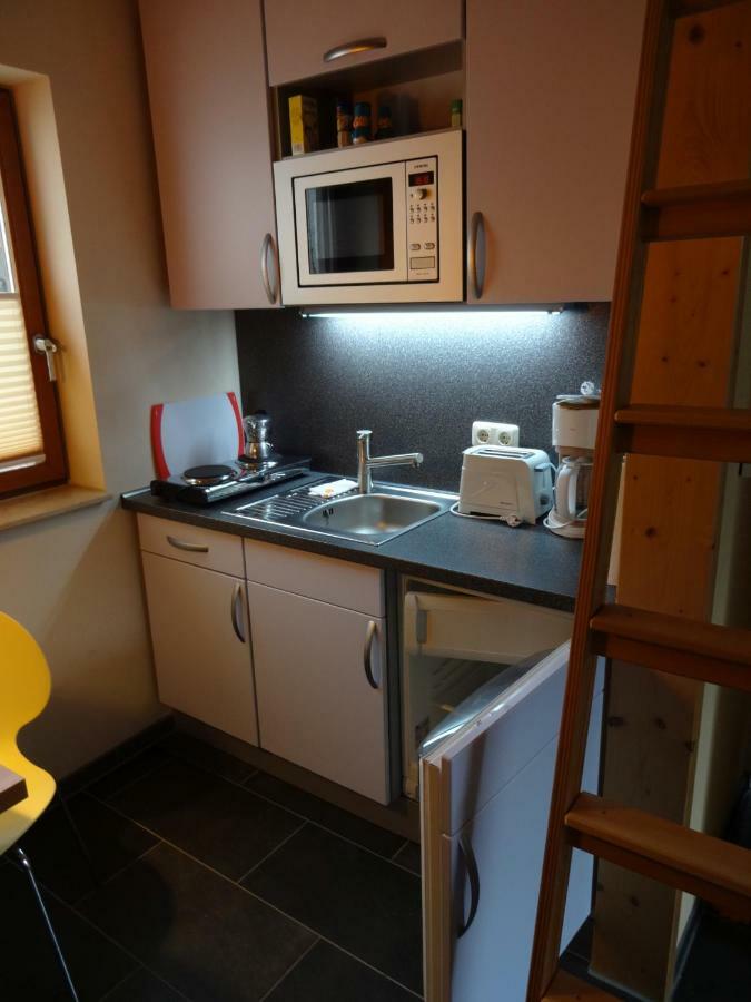 Apartment Rehbach
